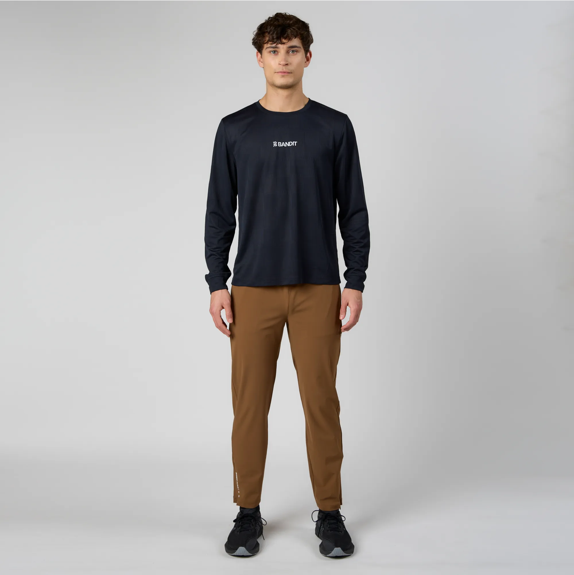 System-R™ Jogger Pants - Nutmeg