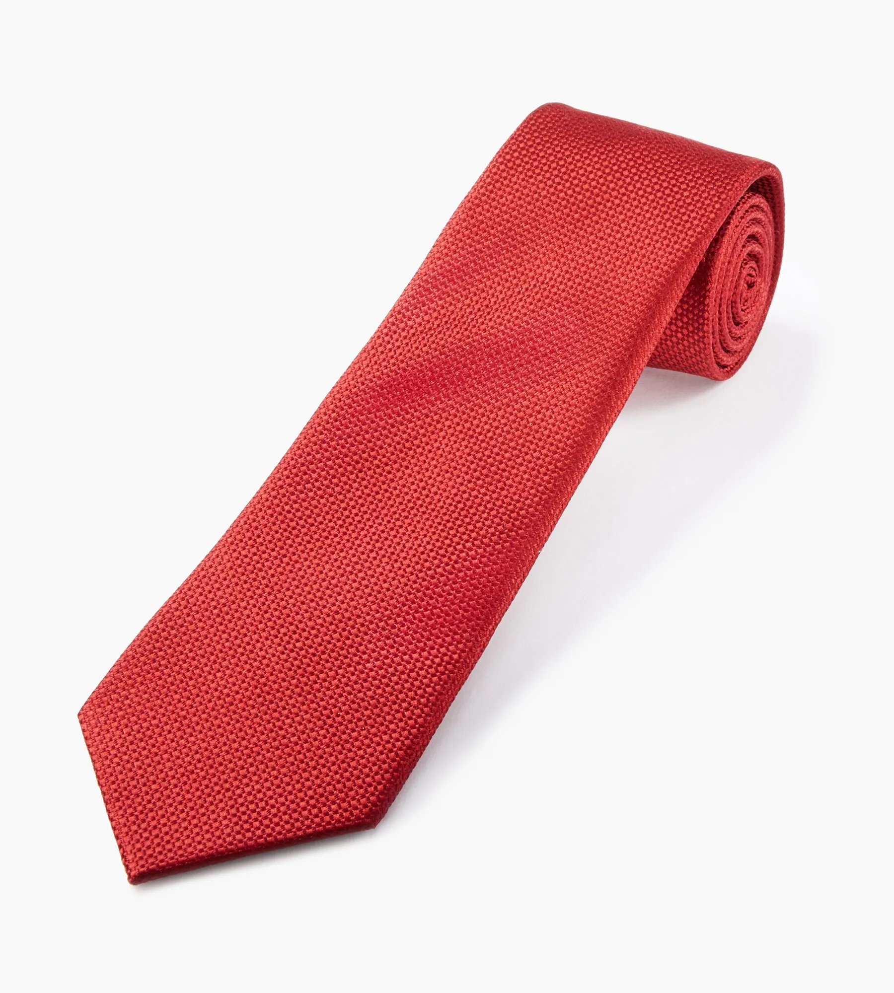 Textured Tie