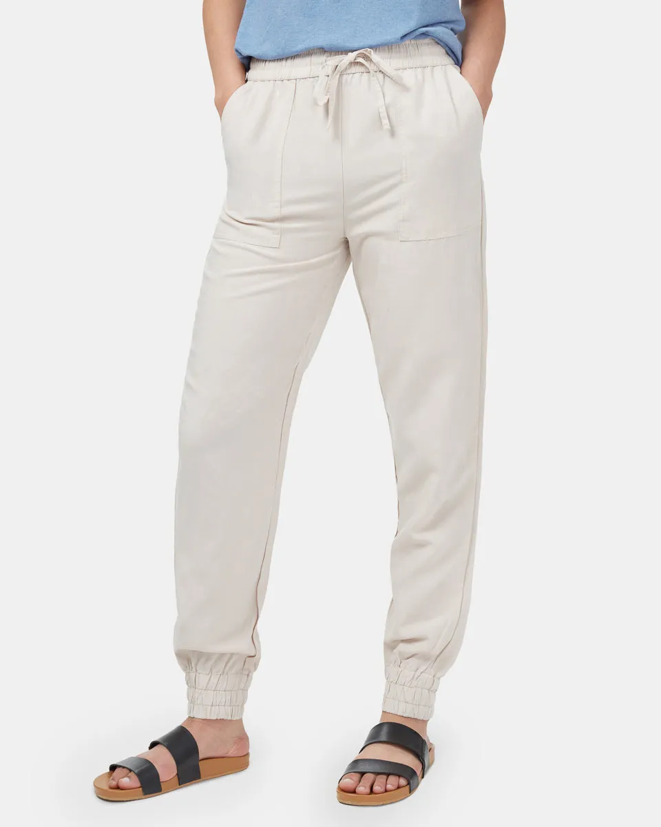 TreeLinen Thruline Pant