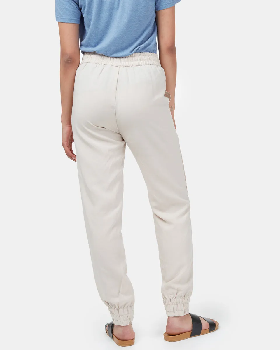 TreeLinen Thruline Pant